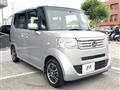 2012 Honda N BOX