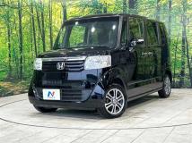 2013 Honda N BOX