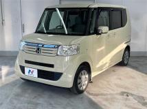 2014 Honda N BOX