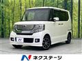 2014 Honda N BOX