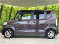 2015 Honda N BOX