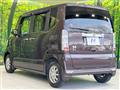 2015 Honda N BOX