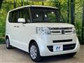2017 Honda N BOX