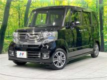 2017 Honda N BOX