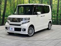 2012 Honda N BOX