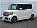 2015 Honda N BOX