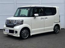 2015 Honda N BOX