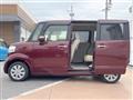 2015 Honda N BOX