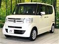 2015 Honda N BOX