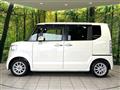 2015 Honda N BOX