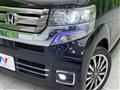 2016 Honda N BOX