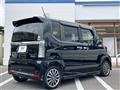 2016 Honda N BOX