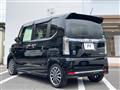 2016 Honda N BOX