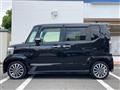 2016 Honda N BOX