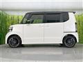 2017 Honda N BOX