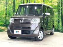 2012 Honda N BOX