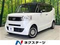2019 Honda N BOX
