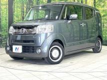 2017 Honda N BOX