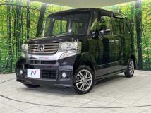 2015 Honda N BOX