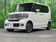 2015 Honda N BOX