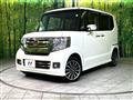 2017 Honda N BOX