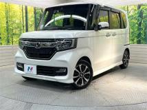 2018 Honda N BOX