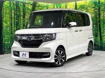 2018 Honda N BOX