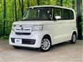 2019 Honda N BOX