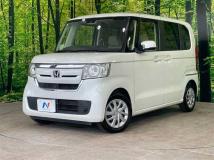 2019 Honda N BOX