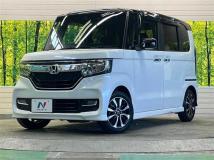 2019 Honda N BOX
