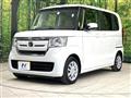 2019 Honda N BOX