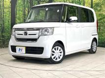 2019 Honda N BOX