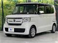 2019 Honda N BOX