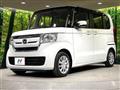 2019 Honda N BOX