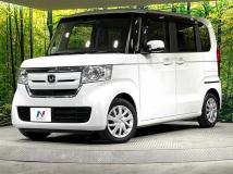 2019 Honda N BOX