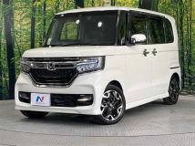 2018 Honda N BOX