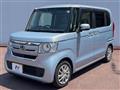2019 Honda N BOX
