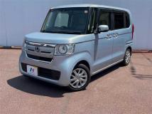 2019 Honda N BOX