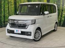 2021 Honda N BOX