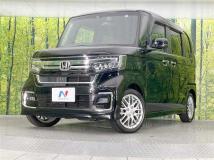 2021 Honda N BOX