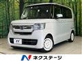 2022 Honda N BOX