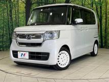 2022 Honda N BOX