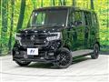 2022 Honda N BOX