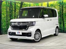 2022 Honda N BOX