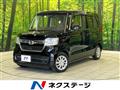 2022 Honda N BOX