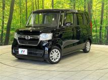 2022 Honda N BOX