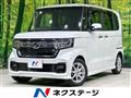 2021 Honda N BOX