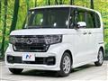 2021 Honda N BOX