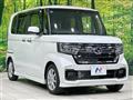 2021 Honda N BOX