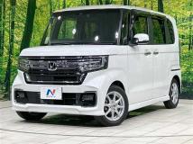2021 Honda N BOX